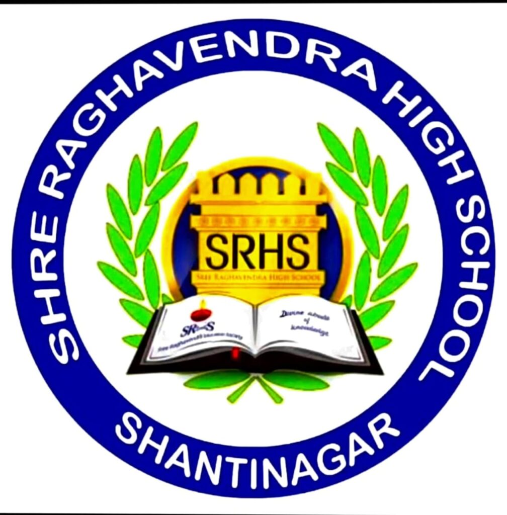 Sri Raghavendra High School