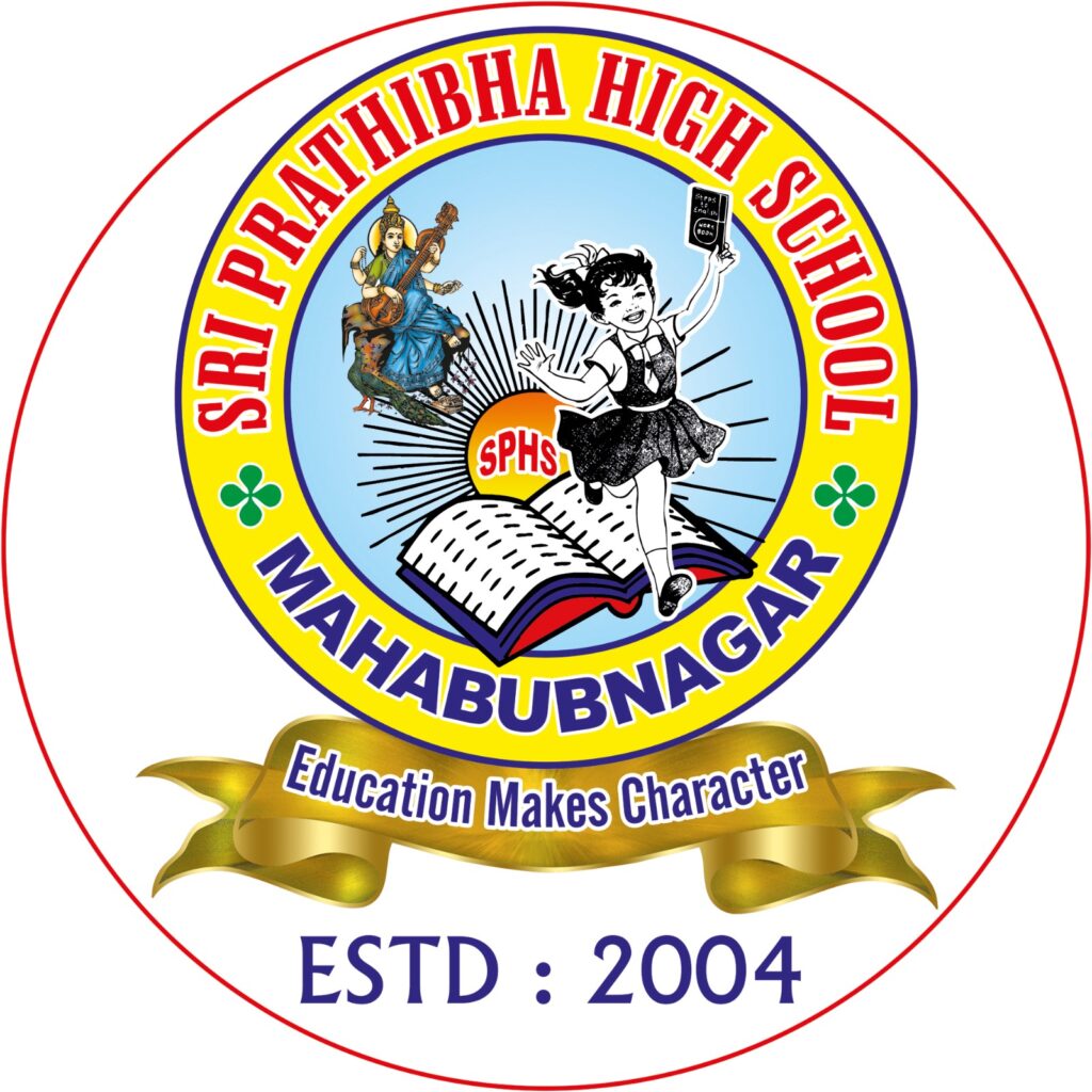 Sri Prathibha High School