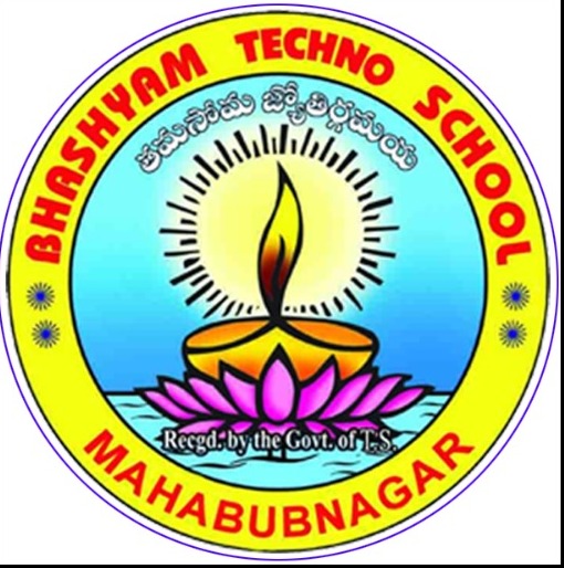 Bhashyam Techno School