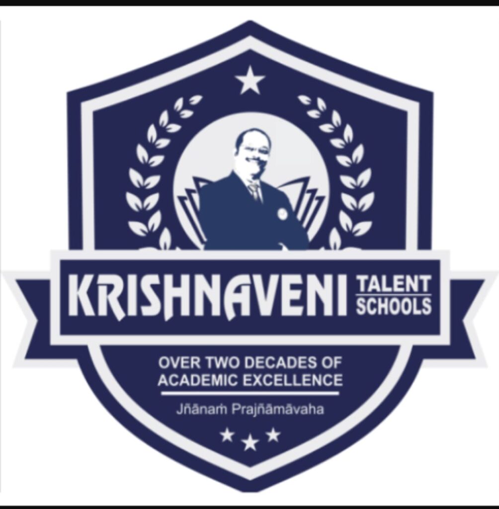 krishnaveni Talent School