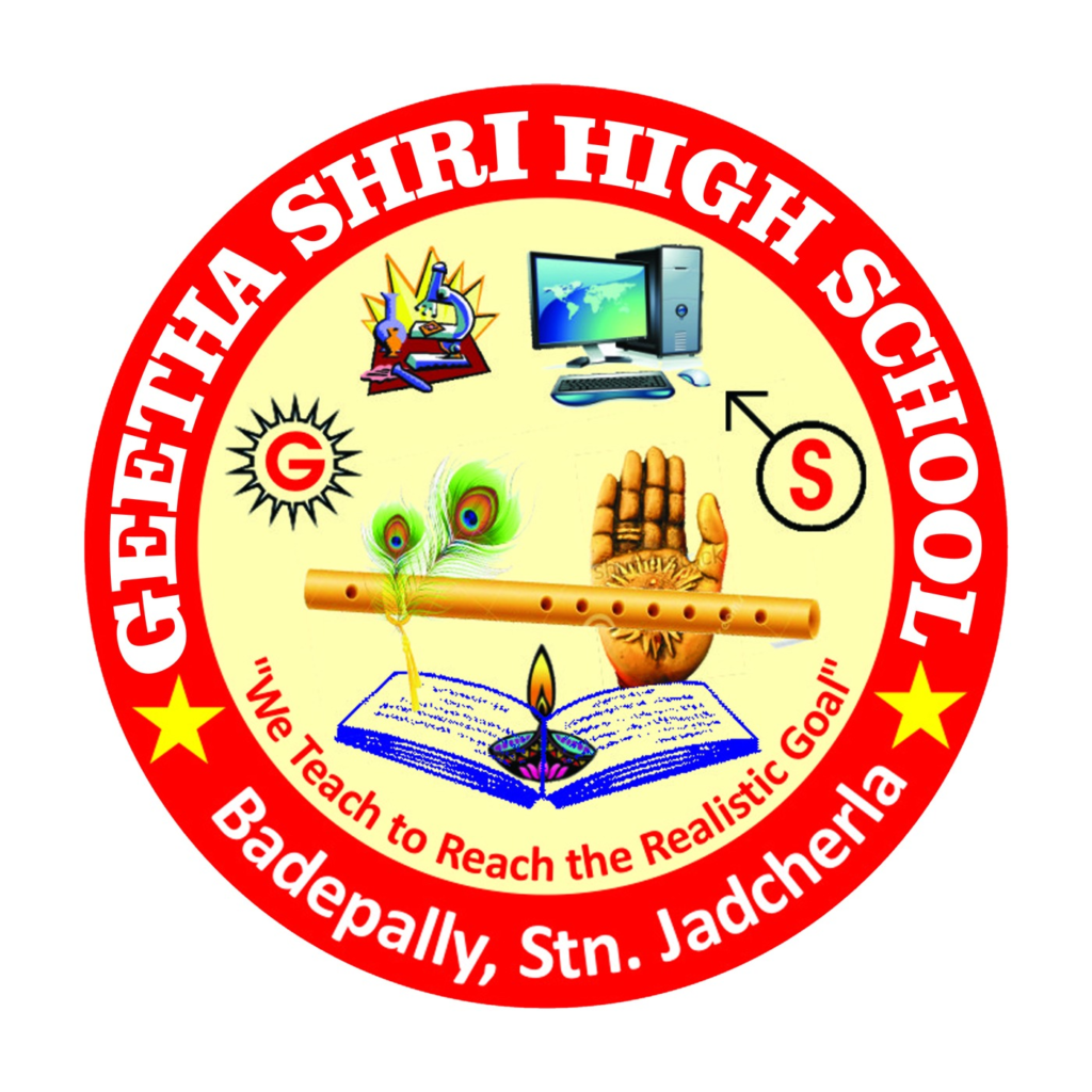 Geethashri High School